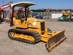 Бульдозер Mitsubishi BD2G  б/у фото 3