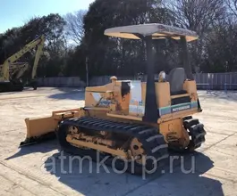Бульдозер Mitsubishi BD2G  б/у фото 4