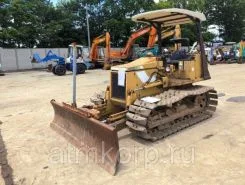 Бульдозер Mitsubishi BD2  б/у