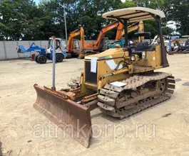 Бульдозер Mitsubishi BD2  б/у