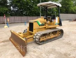 Бульдозер Mitsubishi BD2  б/у
