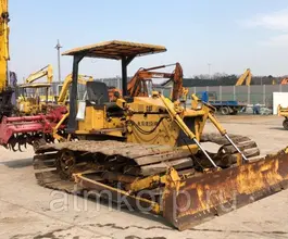 Бульдозер Mitsubishi BD2  б/у фото 3