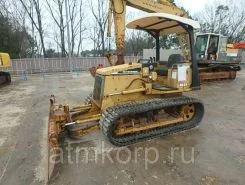 Бульдозер Mitsubishi BD2  б/у