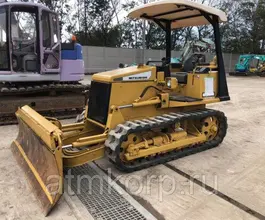 Бульдозер Mitsubishi BD2  б/у