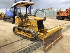 Бульдозер Mitsubishi BD2  б/у фото 3