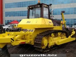 Бульдозер ДСТ-Урал ТМ10.11 2020 года новый