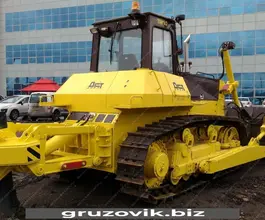 Бульдозер ДСТ-Урал ТМ10.11 2020 года новый