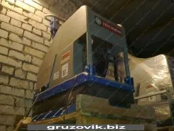 Строительная техника  FastVerdini 80 2016 года б/у