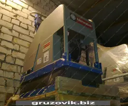 Строительная техника  FastVerdini 80 2016 года б/у