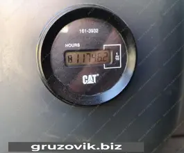 Экскаватор Caterpillar 315 2012 года б/у