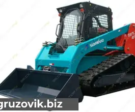 Фронтальный погрузчик Sunward SWTL4518 2019 года б/у