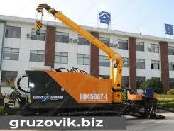 Goodeng GD 450 2019 года б/у