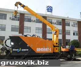 Goodeng GD 450  2019 года б/у