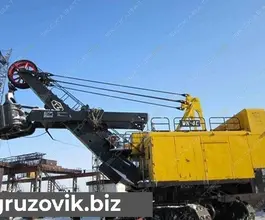 Экскаватор ЭКГ 5А 2019 года б/у