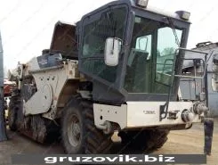 Ресайклер Wirtgen WR 2000 2011 года б/у