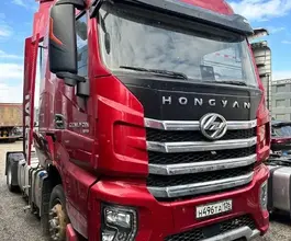 Седельный тягач Седельный тягач Hongyan 908 2023 года б/у