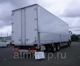Автофургон Автофургон  Mitsubishi  б/у фото 2