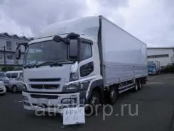 Автофургон Автофургон  Mitsubishi  б/у