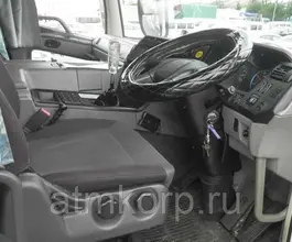 Автофургон Автофургон  Mitsubishi  б/у фото 5