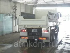 Самосвал Самосвал  Mitsubishi SUPER GREAT  б/у фото 2