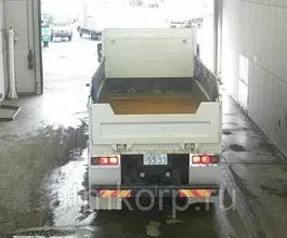 Самосвал Самосвал  Mitsubishi SUPER GREAT  б/у фото 3