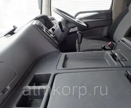 Самосвал Самосвал  Mitsubishi SUPER GREAT  б/у фото 4