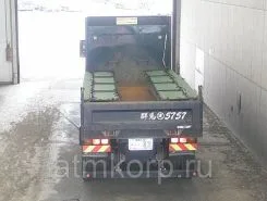 Самосвал Самосвал  Mitsubishi SUPER GREAT  б/у фото 3