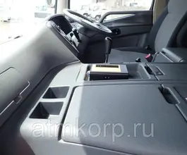 Самосвал Самосвал  Mitsubishi SUPER GREAT  б/у фото 4