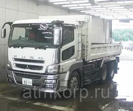 Самосвал Самосвал  Mitsubishi SUPER GREAT  б/у