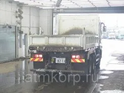 Самосвал Самосвал  Mitsubishi SUPER GREAT  б/у фото 2