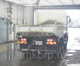Самосвал Самосвал  Mitsubishi SUPER GREAT  б/у фото 2
