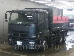 Самосвал Самосвал  Mitsubishi SUPER GREAT  б/у