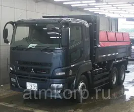 Самосвал Самосвал  Mitsubishi SUPER GREAT  б/у