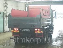 Самосвал Самосвал  Mitsubishi SUPER GREAT  б/у фото 2