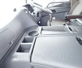 Самосвал Самосвал  Mitsubishi SUPER GREAT  б/у фото 4