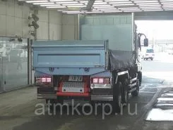 Самосвал Самосвал  Mitsubishi SUPER GREAT  б/у фото 2