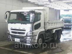 Самосвал Самосвал  Mitsubishi SUPER GREAT  б/у