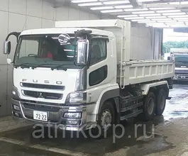 Самосвал Самосвал  Mitsubishi SUPER GREAT  б/у