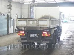Самосвал Самосвал  Mitsubishi SUPER GREAT  б/у фото 2