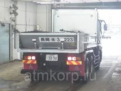 Самосвал Самосвал  Mitsubishi SUPER GREAT  б/у фото 2