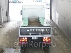 Самосвал Самосвал  Mitsubishi SUPER GREAT  б/у фото 3