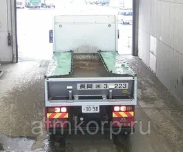 Самосвал Самосвал  Mitsubishi SUPER GREAT  б/у фото 3