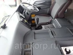 Самосвал Самосвал  Mitsubishi SUPER GREAT  б/у фото 4