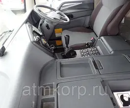 Самосвал Самосвал  Mitsubishi SUPER GREAT  б/у фото 4