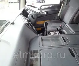 Самосвал Самосвал  Mitsubishi SUPER GREAT  б/у фото 4