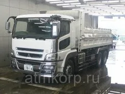 Самосвал Самосвал  Mitsubishi SUPER GREAT  б/у