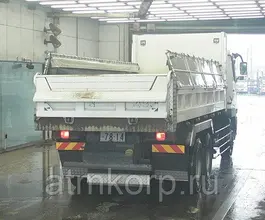 Самосвал Самосвал  Mitsubishi SUPER GREAT  б/у фото 2