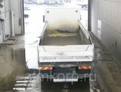 Самосвал Самосвал  Mitsubishi SUPER GREAT  б/у фото 3