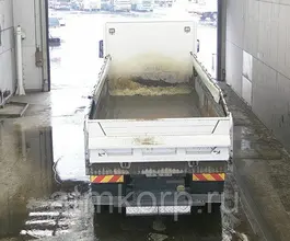 Самосвал Самосвал  Mitsubishi SUPER GREAT  б/у фото 3