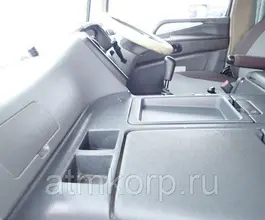 Самосвал Самосвал  Mitsubishi SUPER GREAT  б/у фото 4